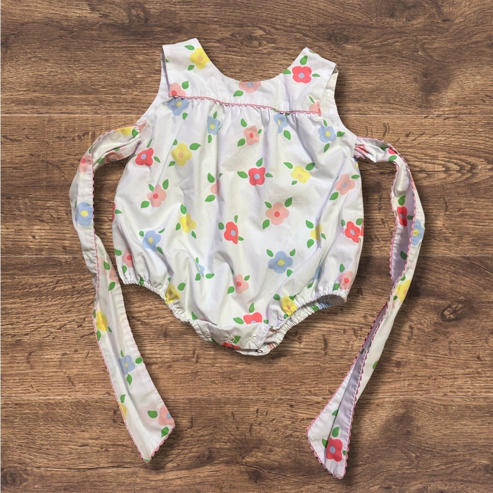 TBBC Tie Back Bubble